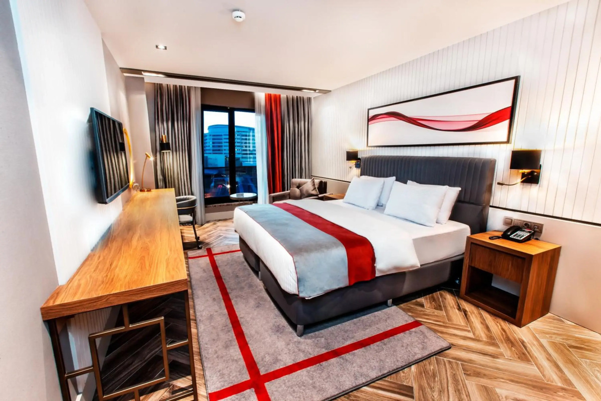 Ramada By Wyndham Erzurum