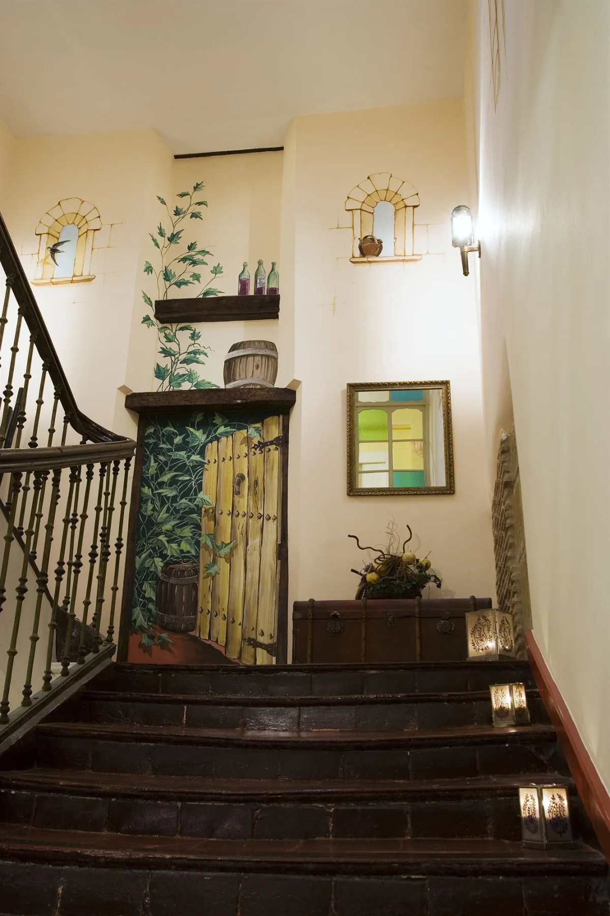 Hospedería Señorío de Briñas