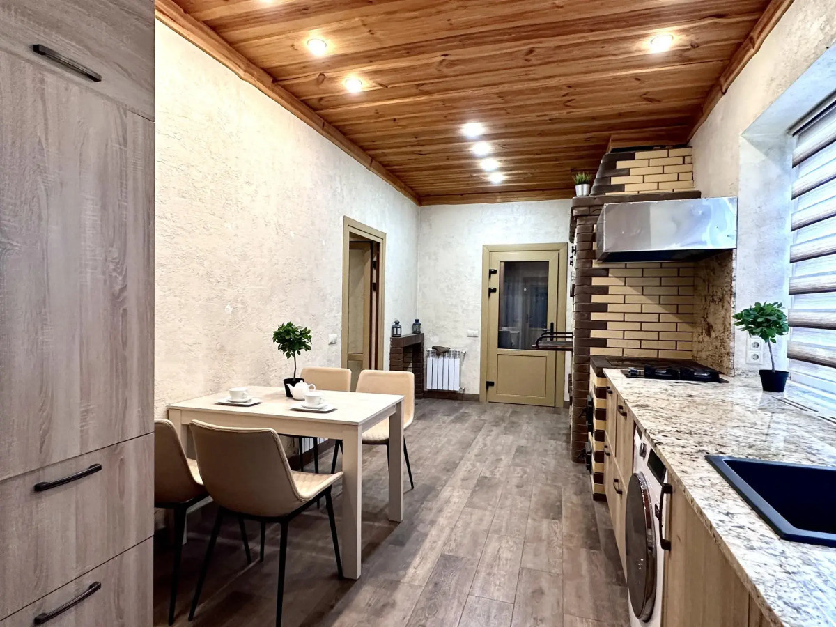 Апартаменты An Apart home