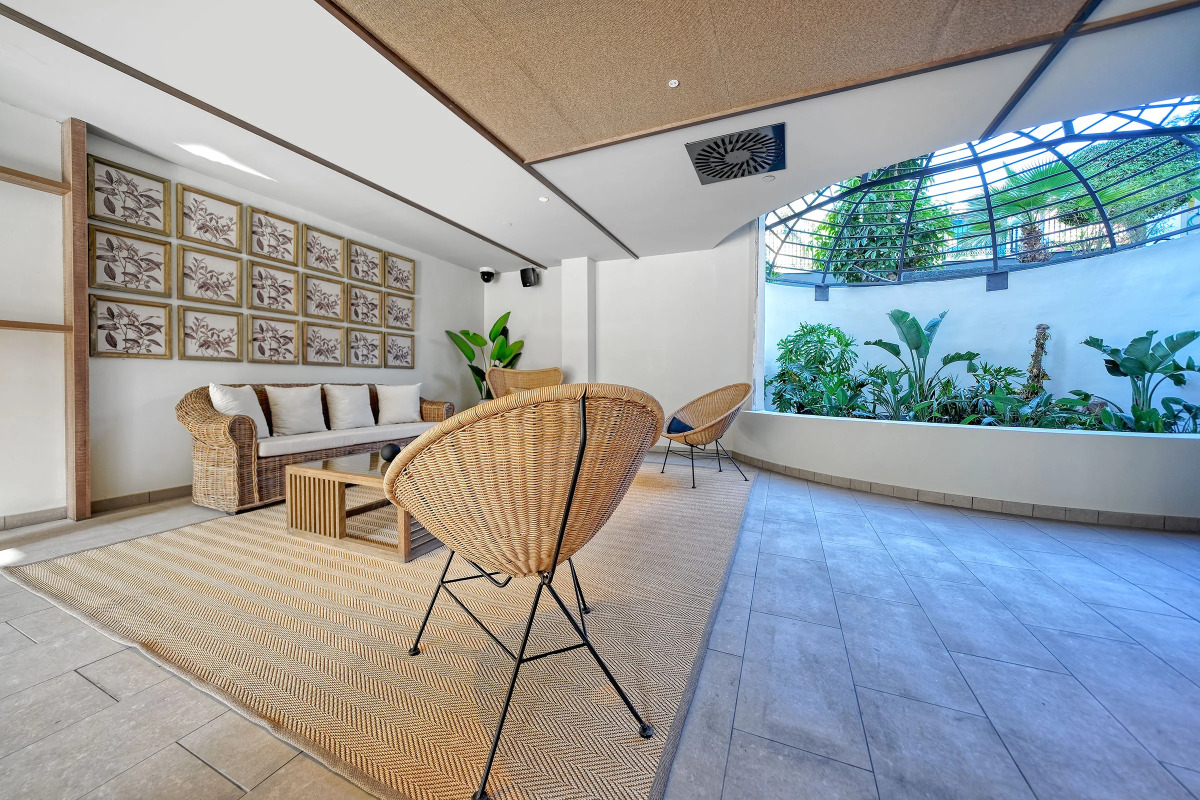 Hovima Suites Costa Adeje