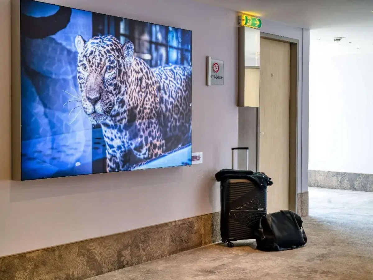 Mercure Hotel Berlin City