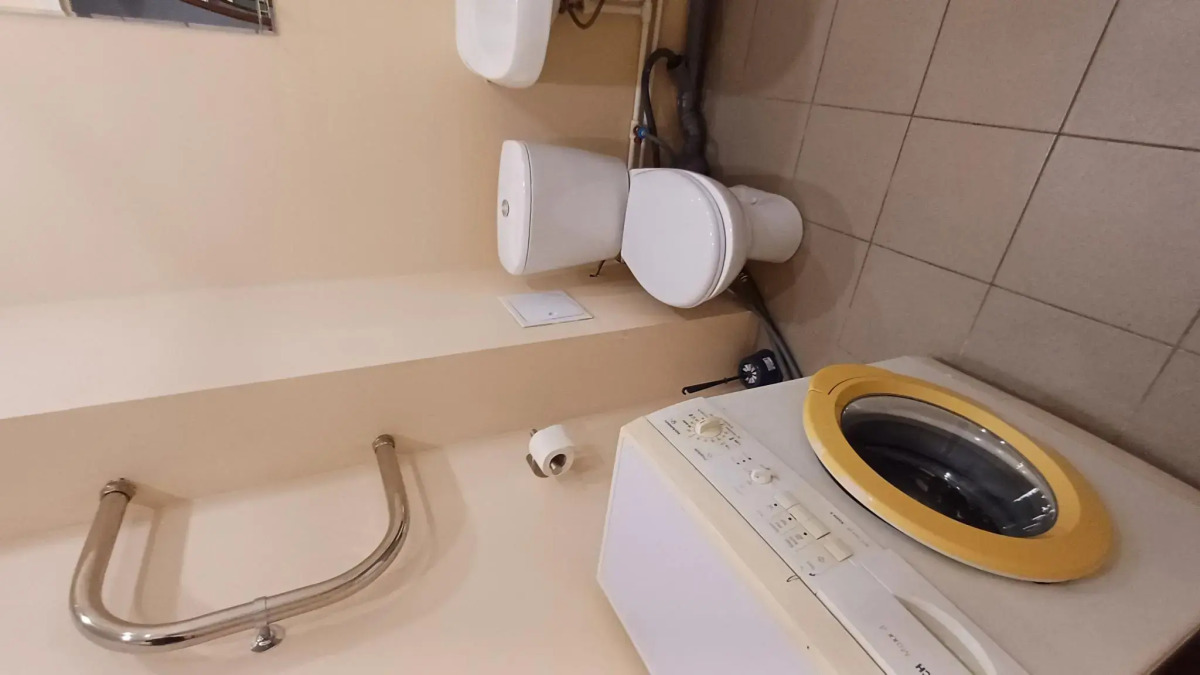 Апартаменты на улице Лётчика Каберова 1А