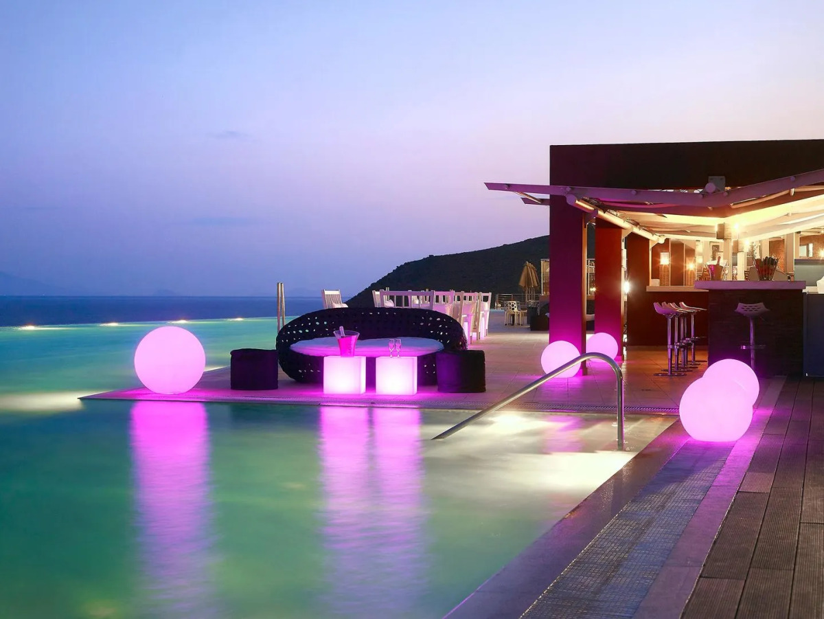 Michelangelo Resort and Spa