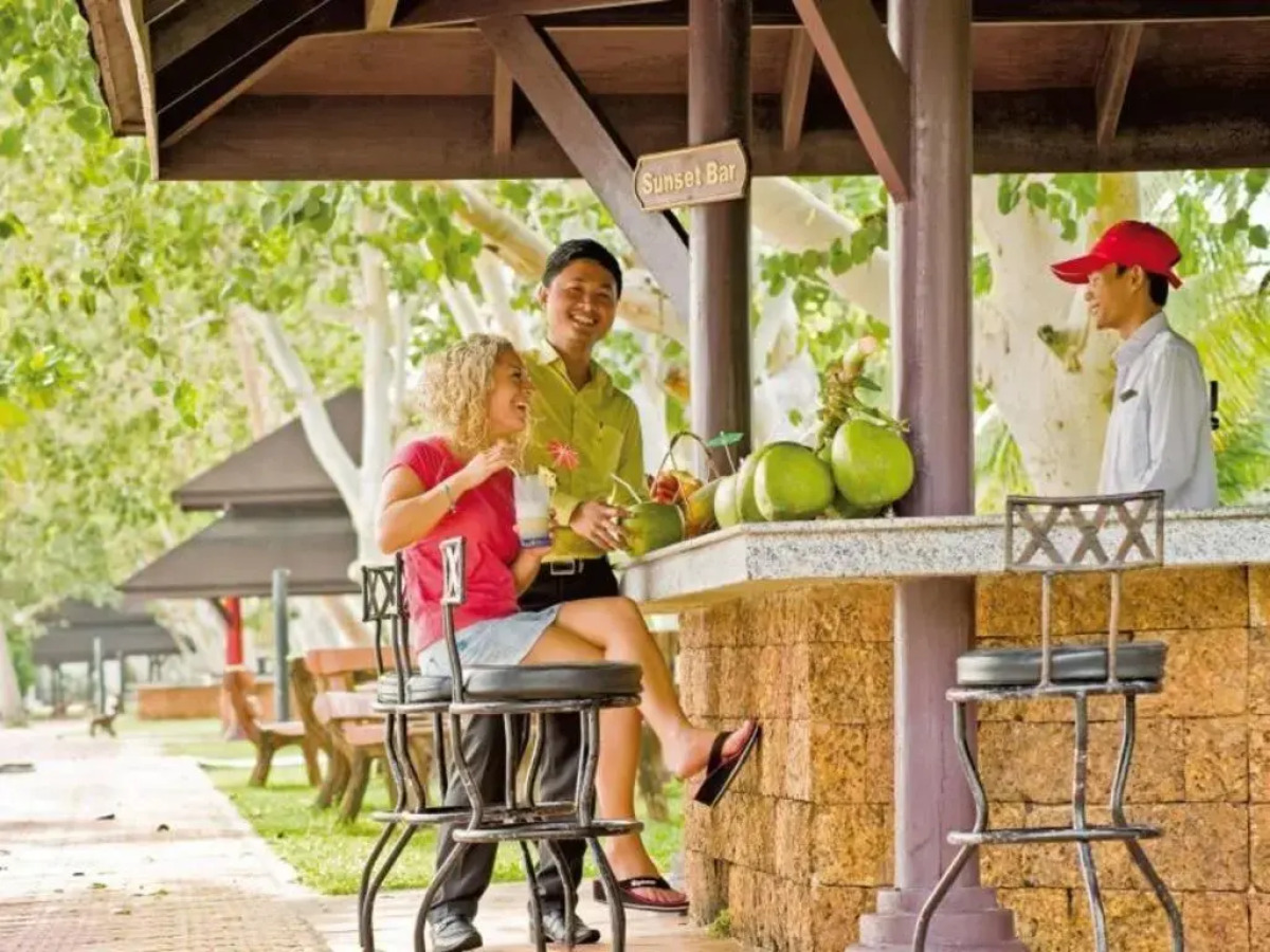 Lakeside by Sokha Beach Resort