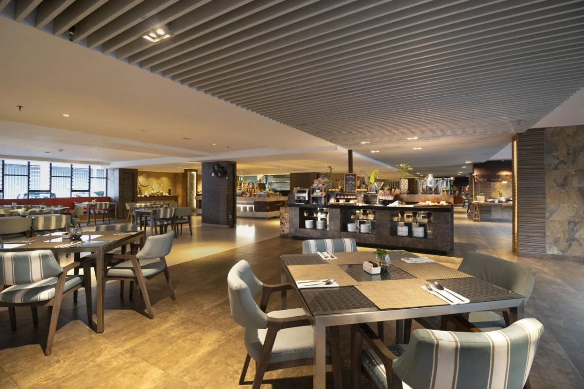 Anathera Resort Kuta