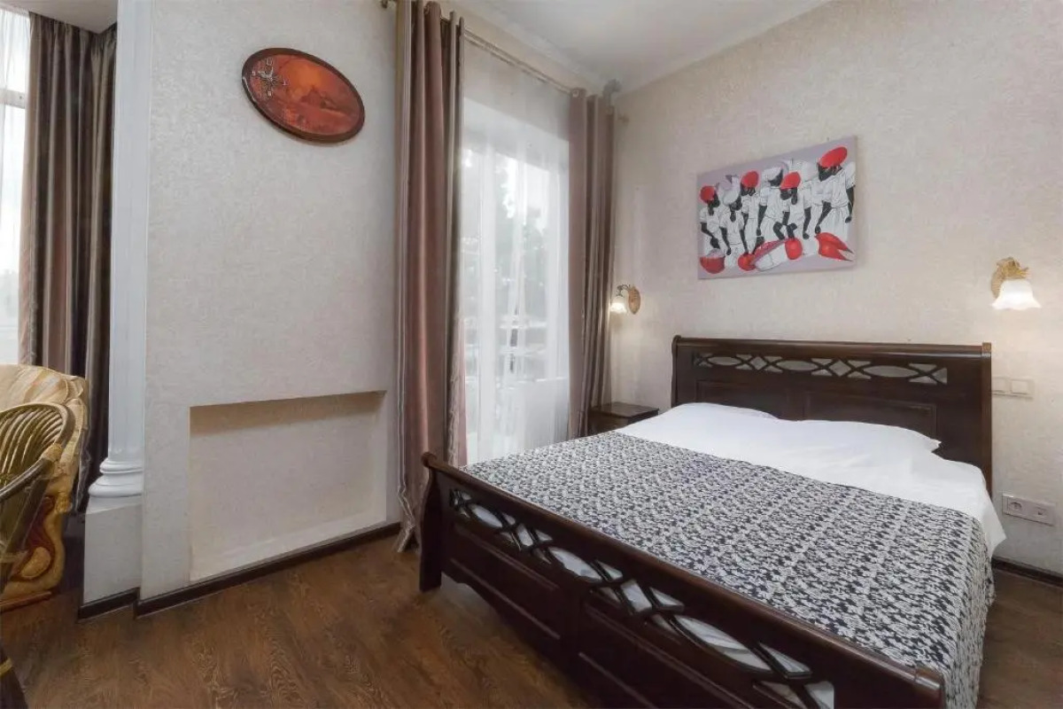 Отель «Зенит»