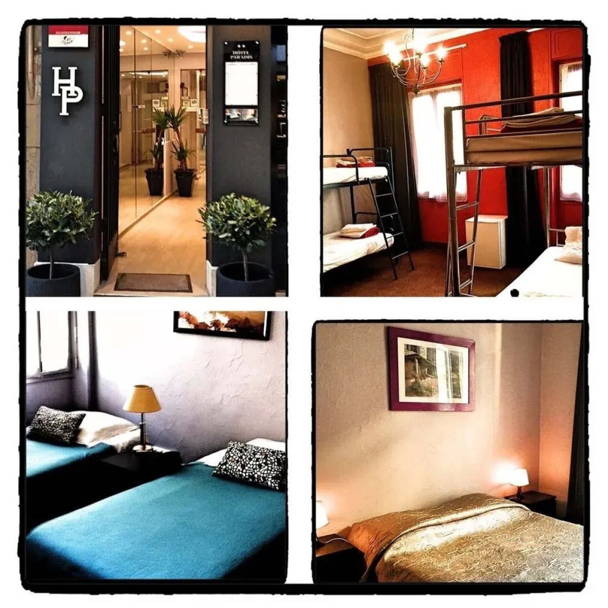 Nice Booking - Paradis 150m mer Balcon