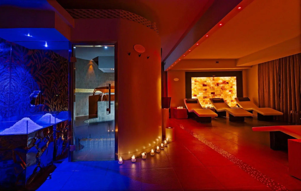 Hotel Bellevue Suites & Spa