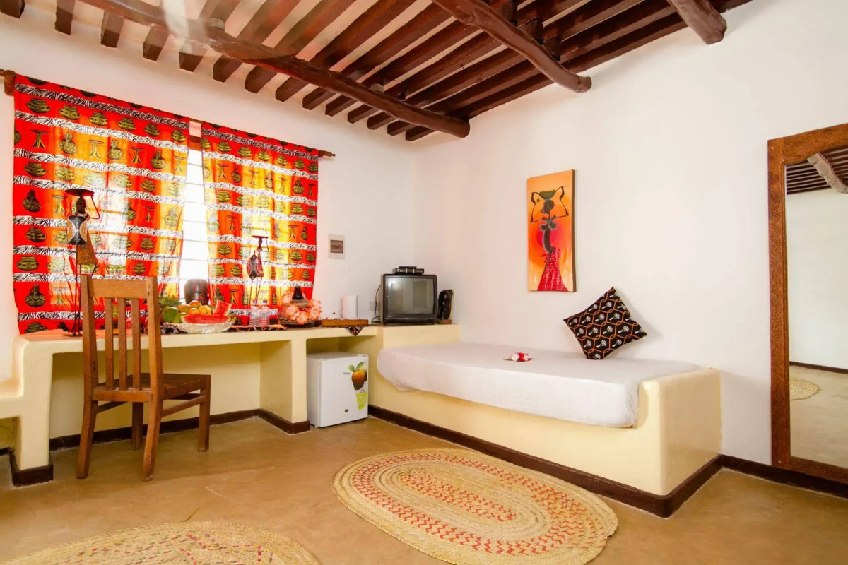 Paradise Beach Resort