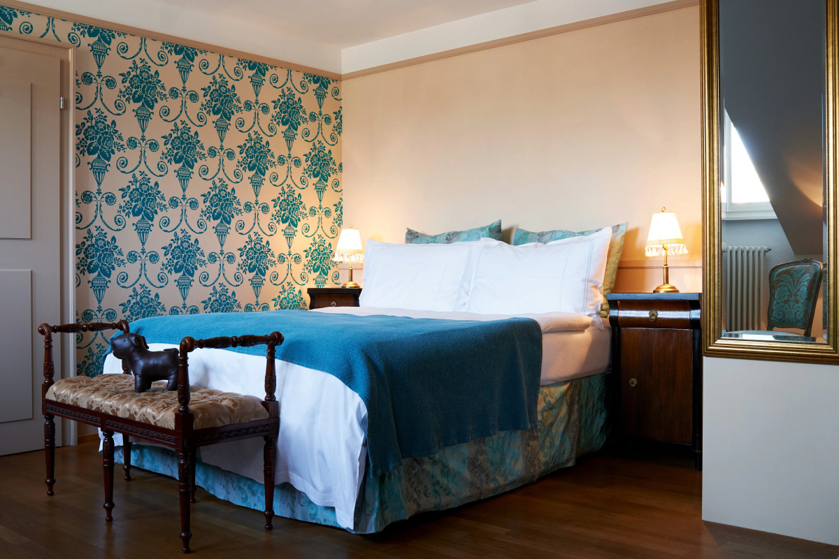 Townhouse Boutique Hotel