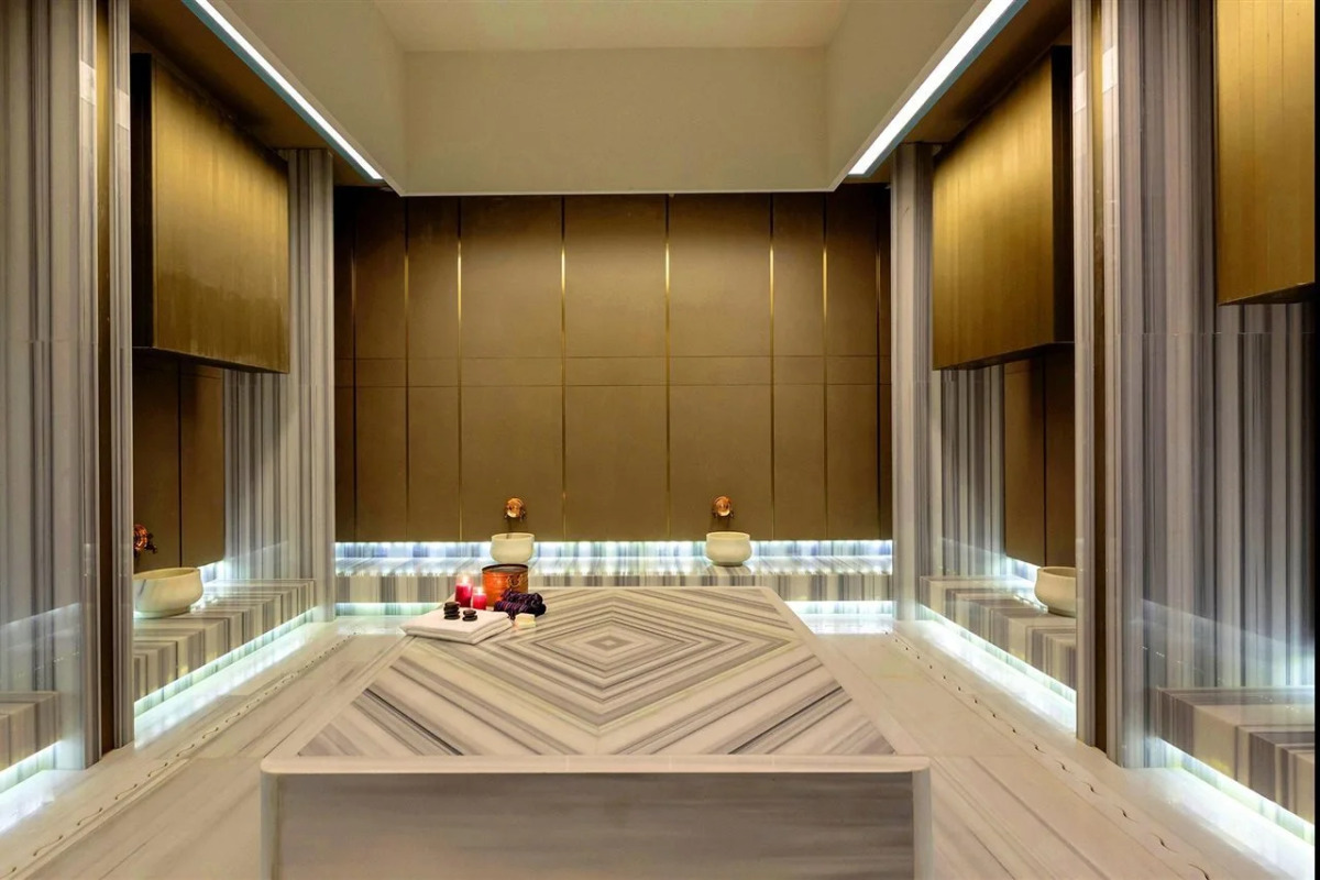 Riolavitas Spa & Resort - All Inclusive