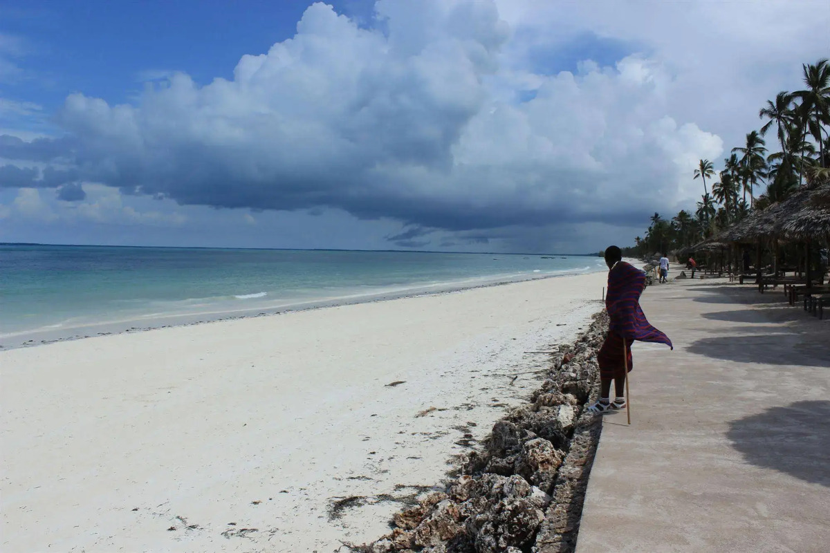 Jaz Adonia Beach Resort