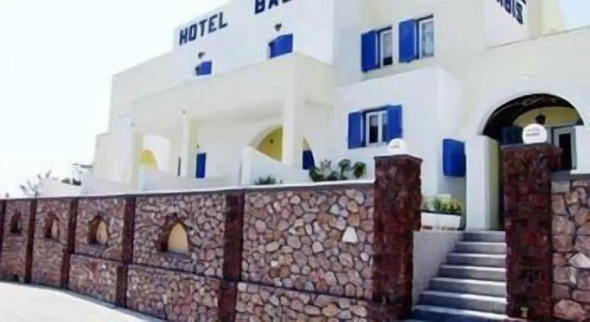 Babis Hotel