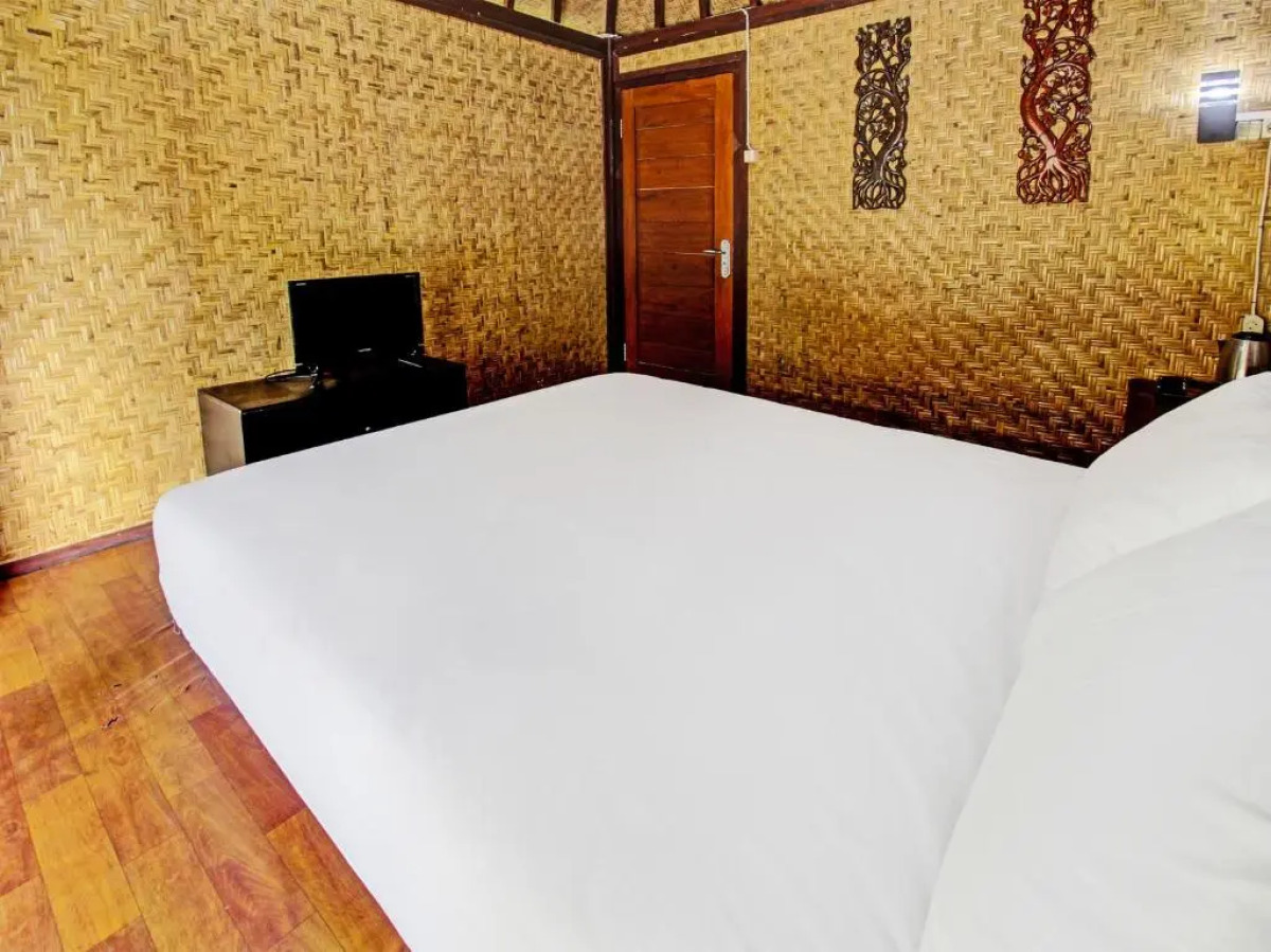 OYO 91830 Hotel Gemilang 2NearBukit Pergasingan