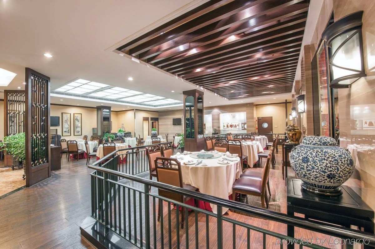 Millennium Harbourview Hotel Xiamen