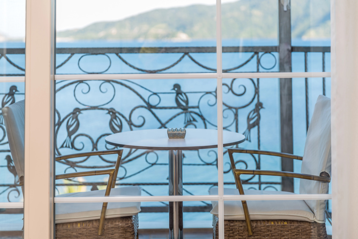 Kahveci Alibey Hotel