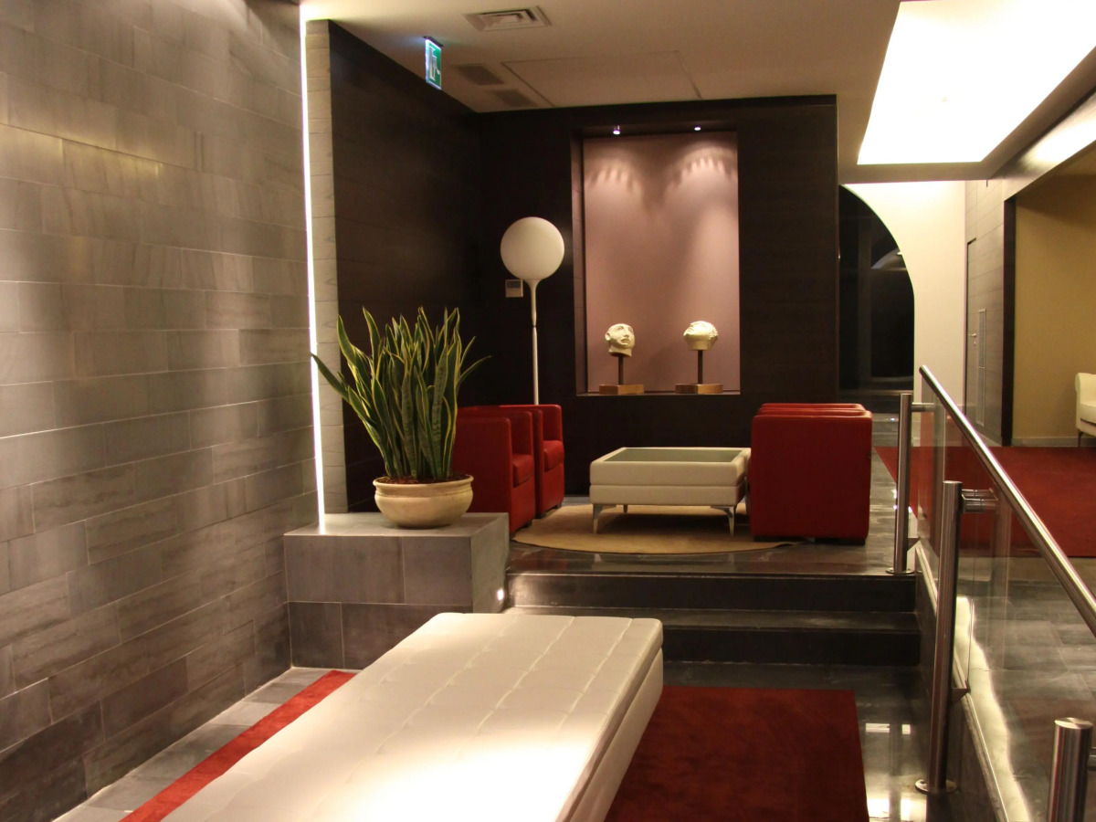 NH Collection Palermo Palazzo Sitano