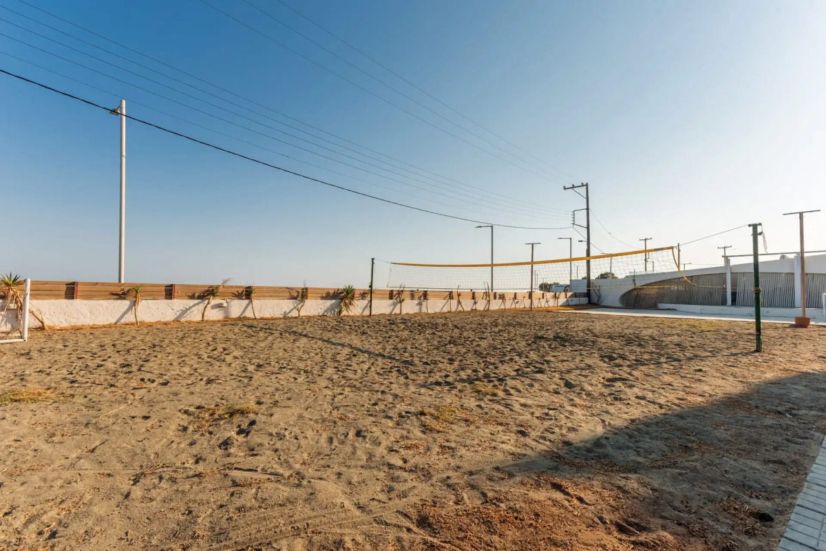 Gouves Bay Hotel - All Inclusive