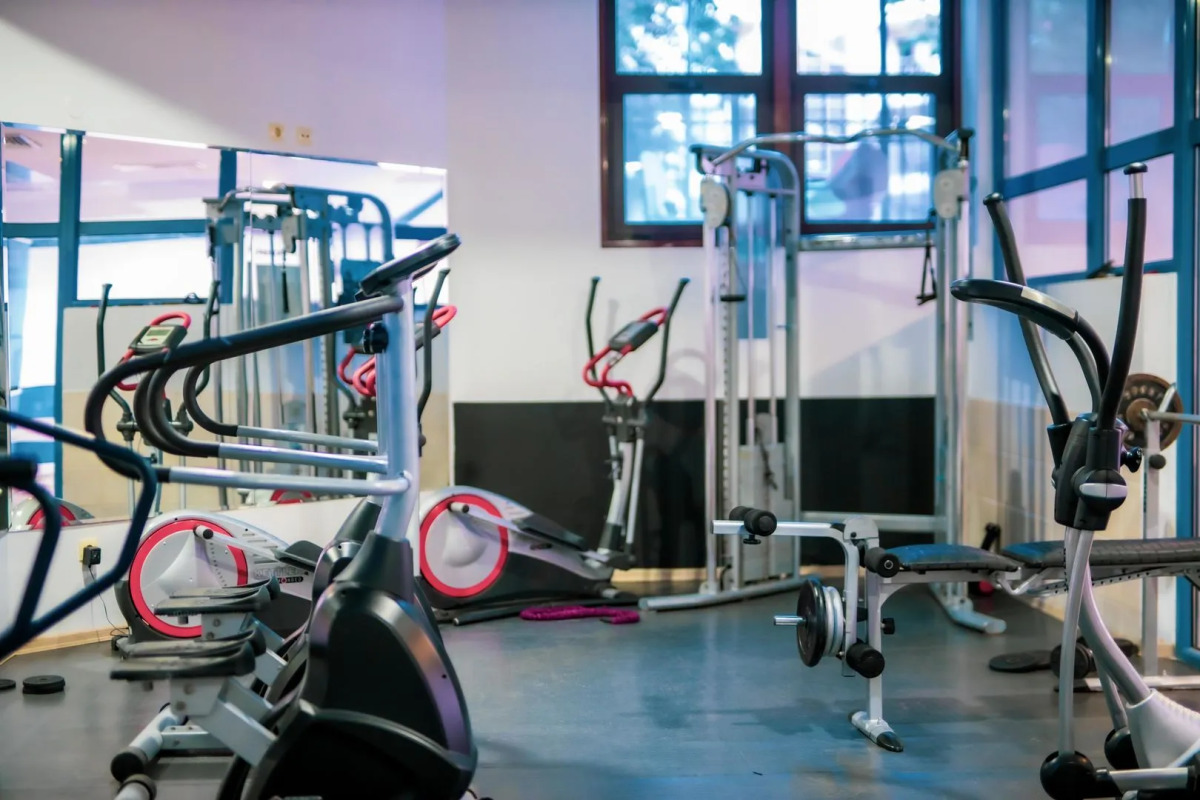 Prestige Deluxe Hotel Aquapark Club