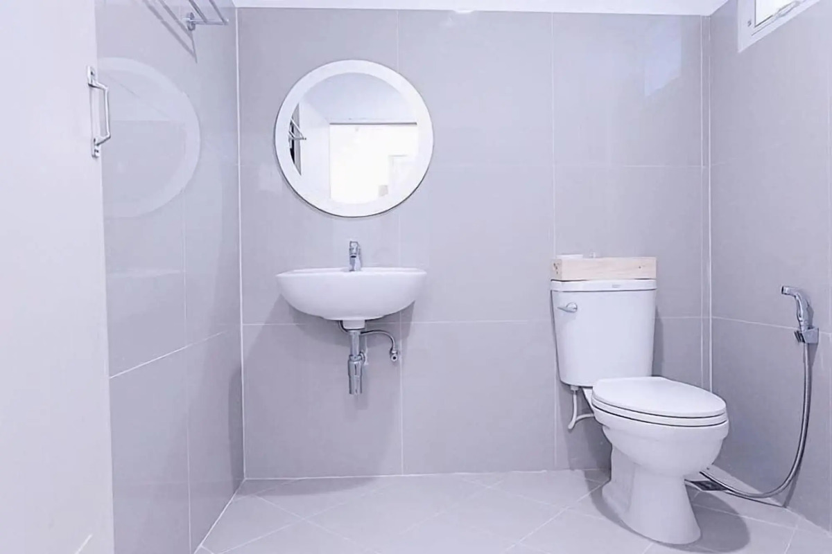 Rimtalay Resort Koh Larn