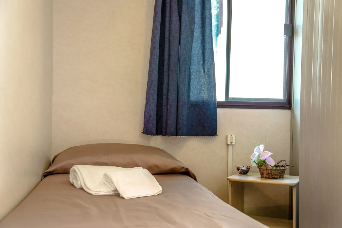 Happy Village & Camping