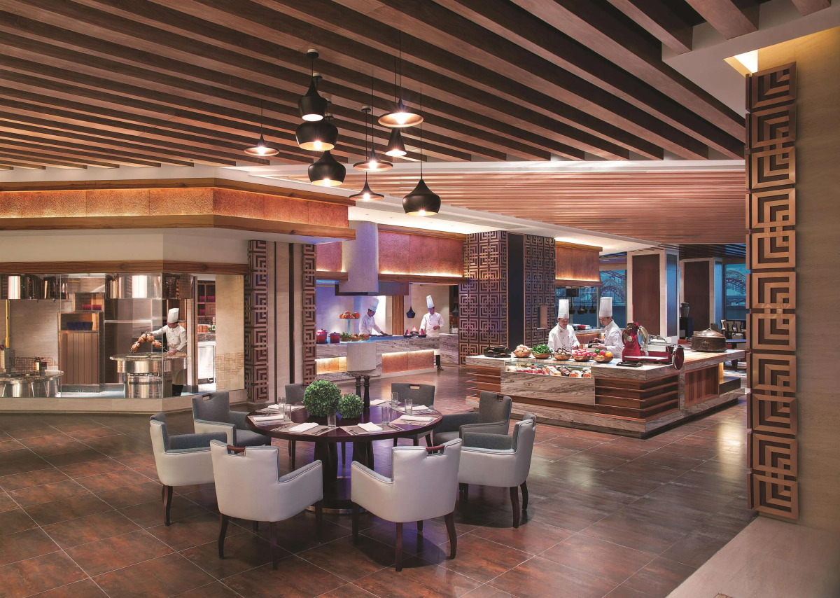 Shangri-La Ulaanbaatar