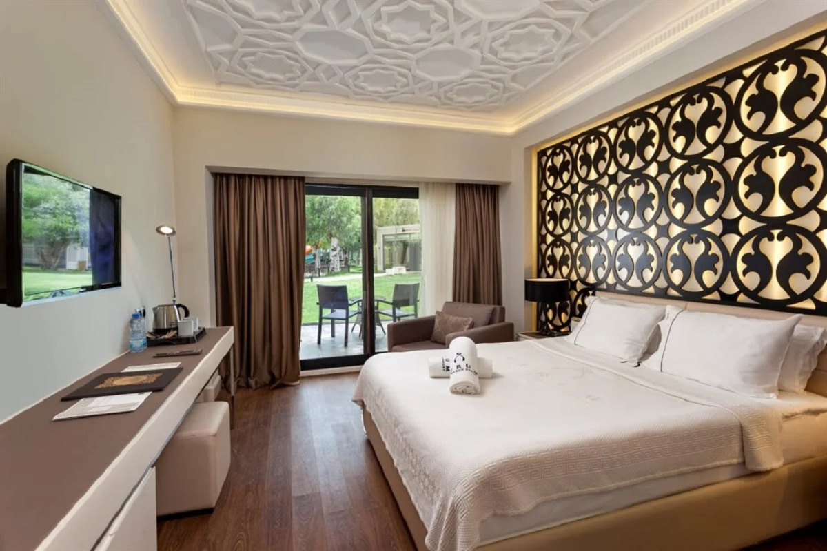 Selectum Family Resort Didim ExAsteria Venüs Didim