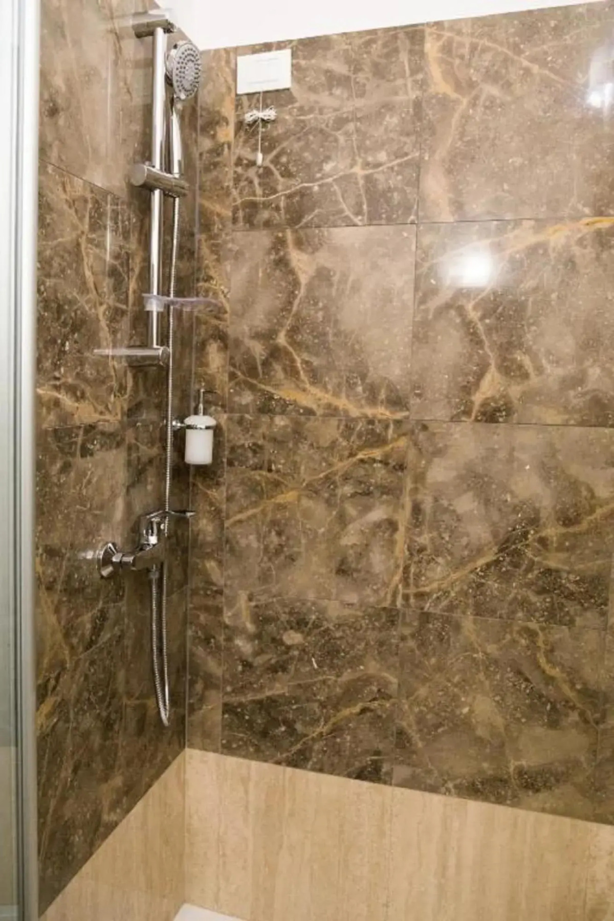 Palazzo Massari Rooms