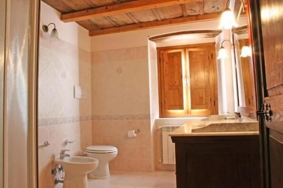 Agriturismo Antico Fio