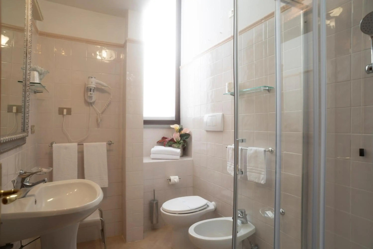 Residence La Contessina