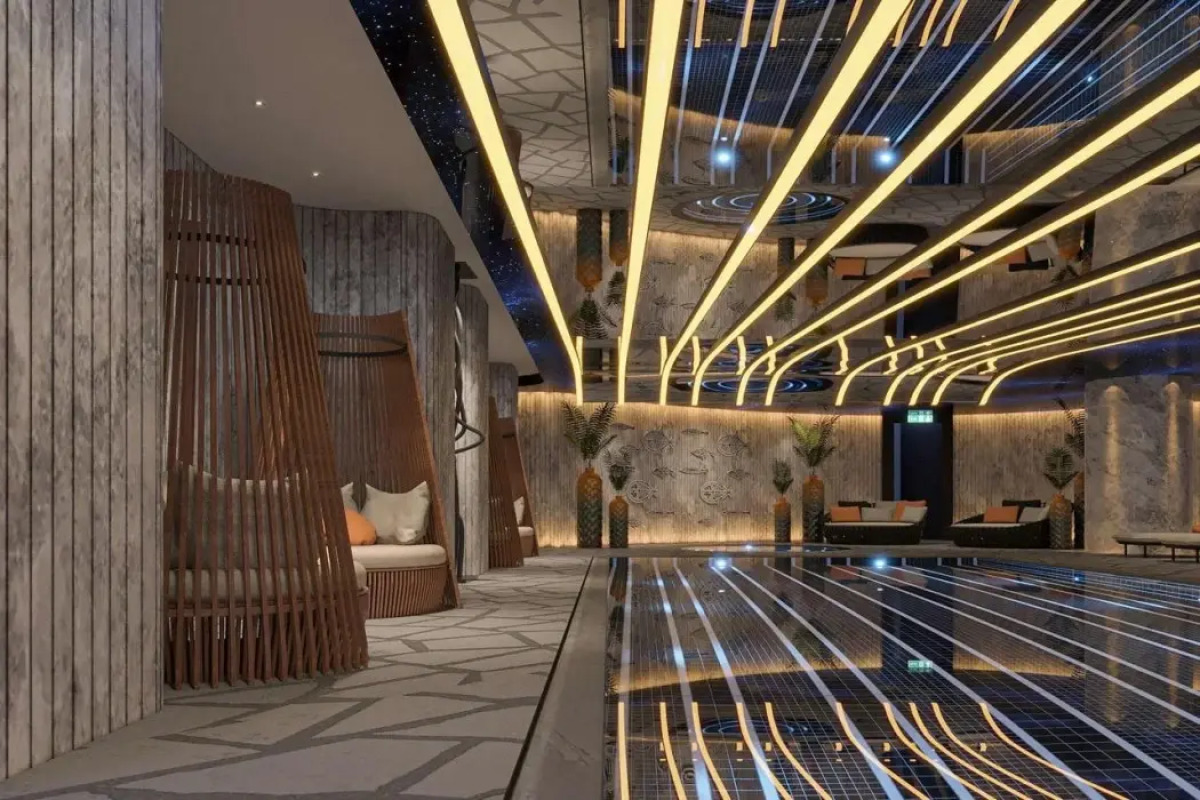 Mövenpick Hotel Istanbul Marmara Sea