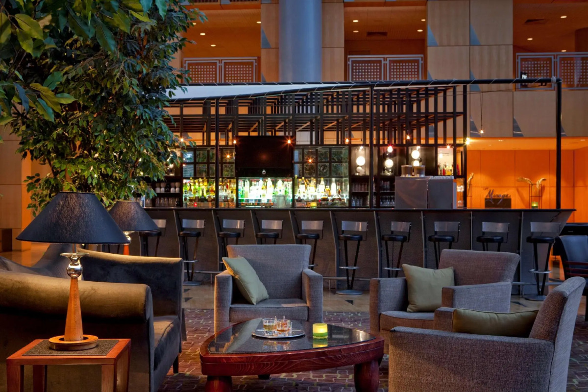 Van der Valk Hotel Paris CDG Airport