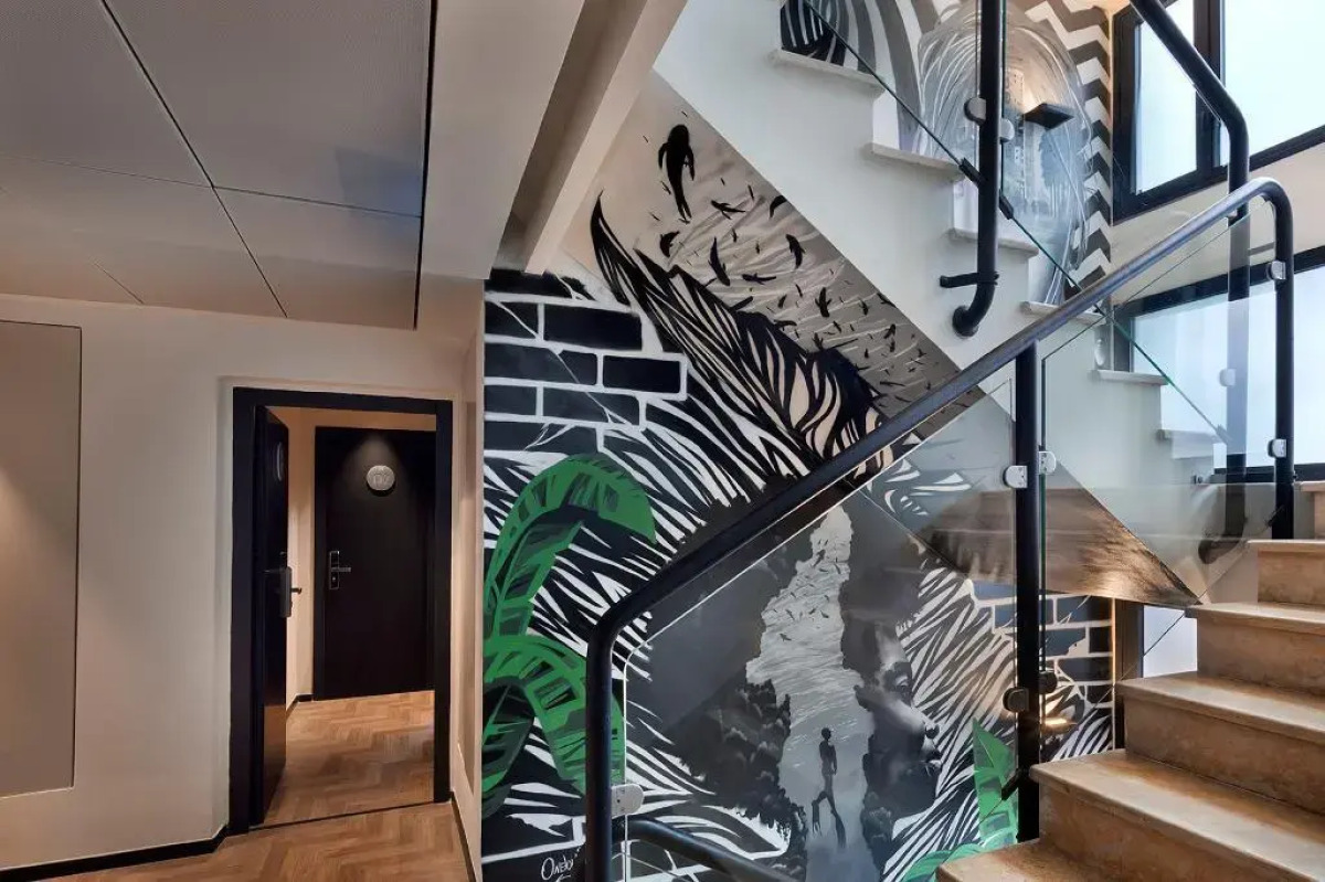 The Muse Boutique Hotel Tel Aviv