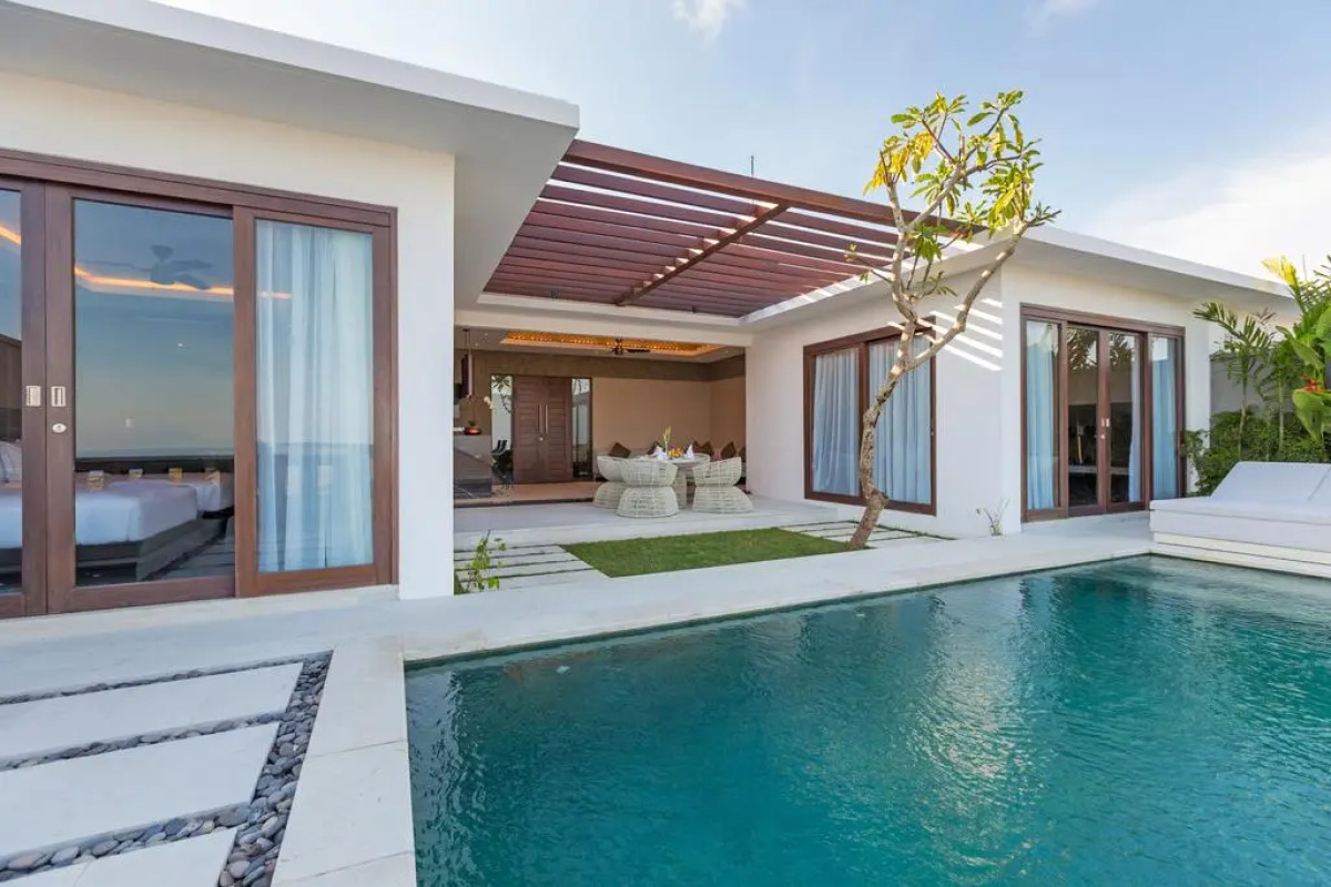 Prasana Villas by Arjani Resorts