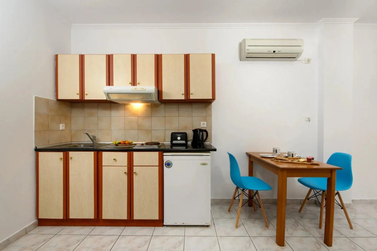 Aquarius Beach Eco-Hotel