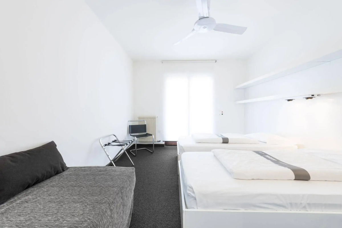 Hotel Santoni Freelosophy