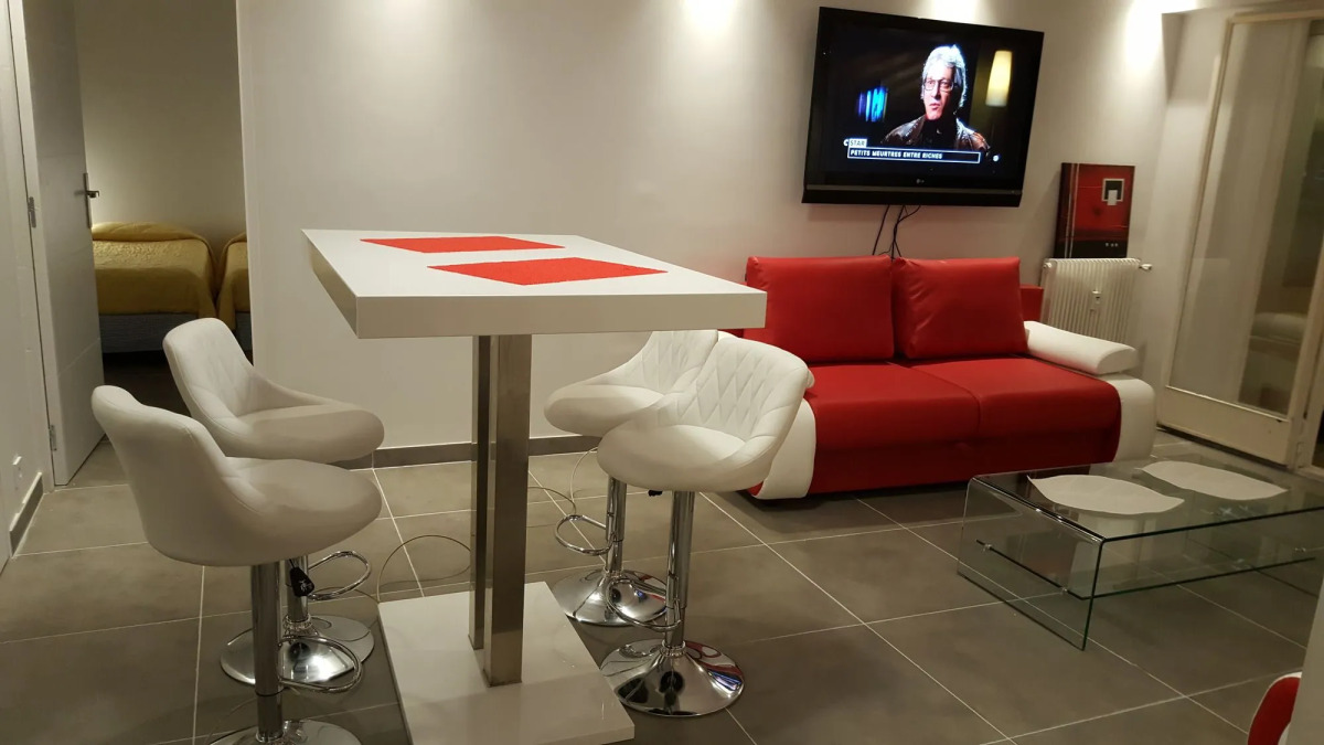 Hôtel le Romanesque