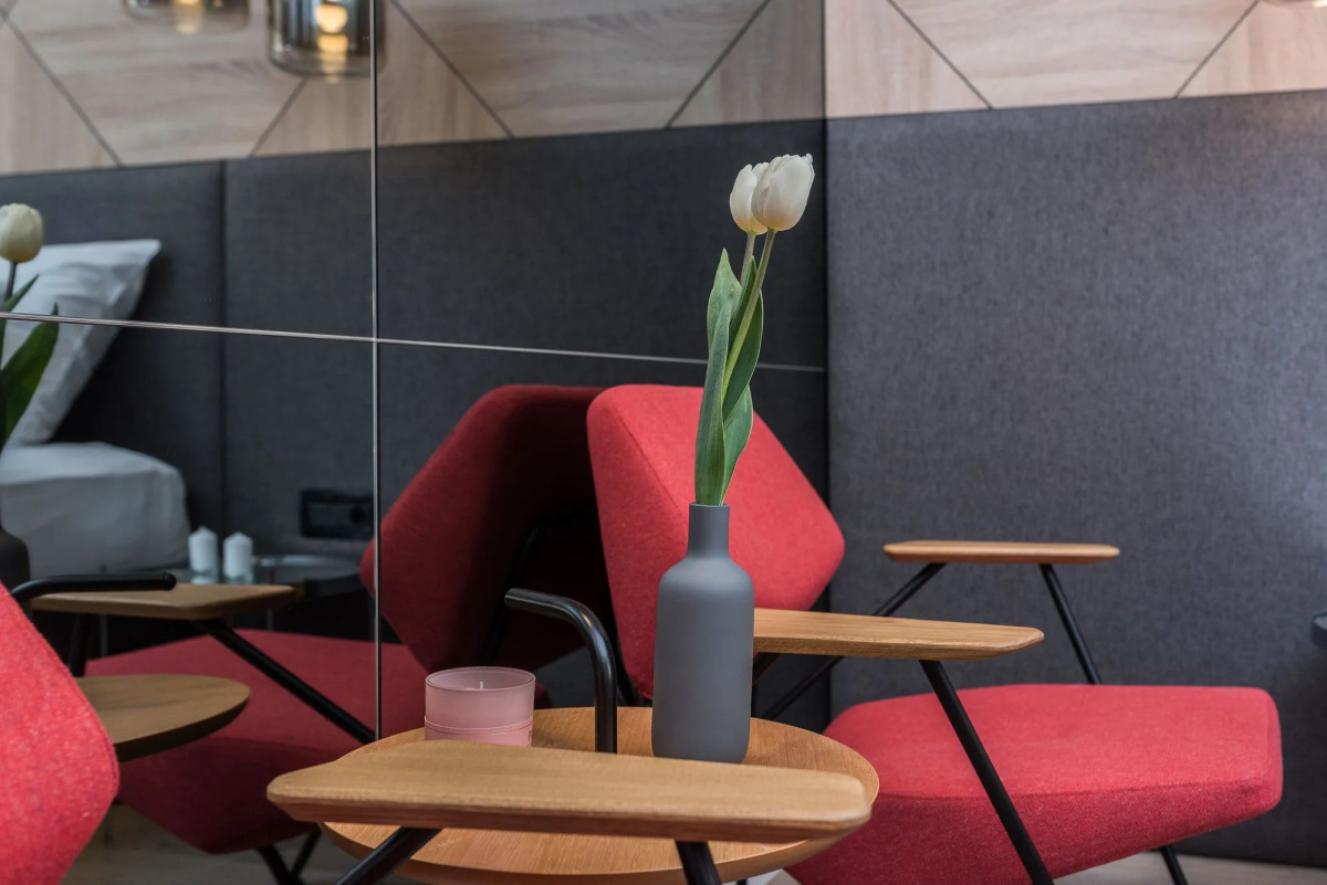 Apartments & Rooms Mareta Exclusive