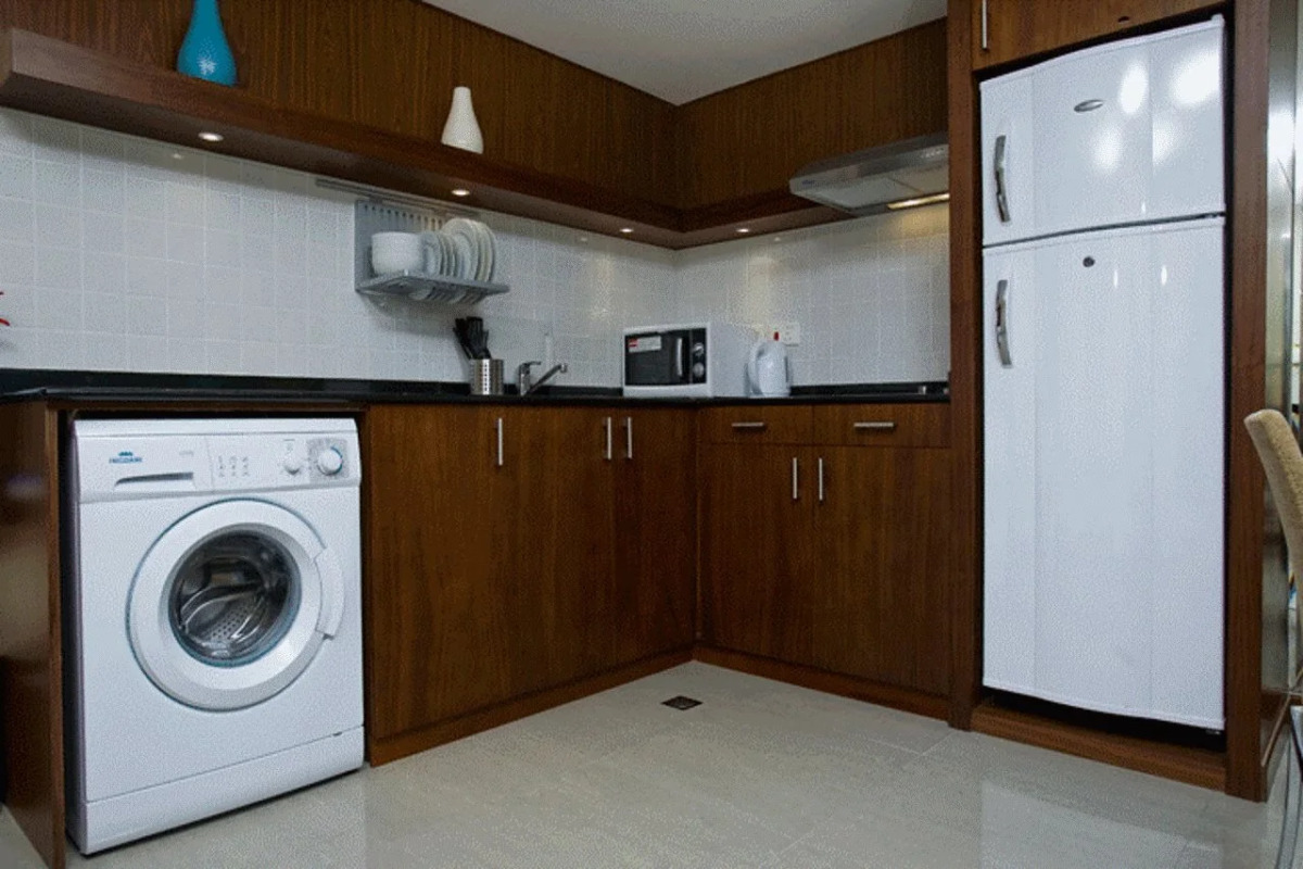 Phoenix Plaza Hotel Apartments