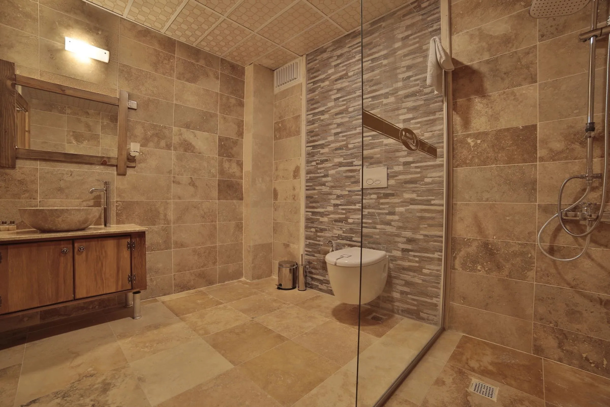 Grand Cappadocia Hotel