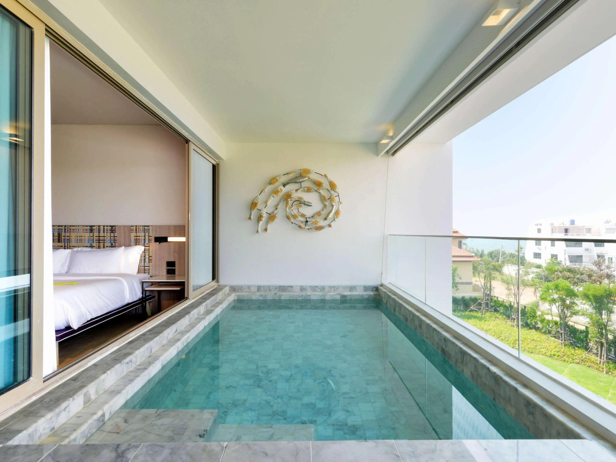 Veranda Resort Pattaya MGallery