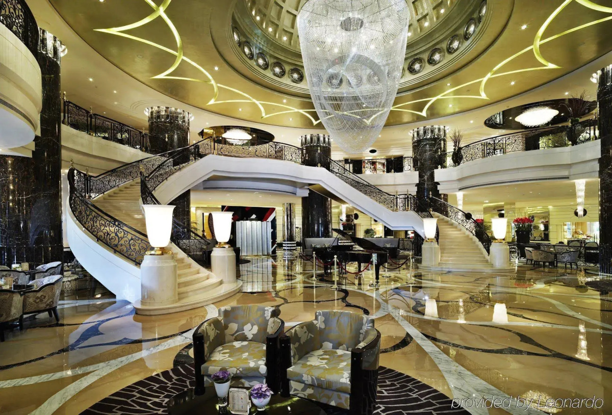 Chateau Star River Guangzhou