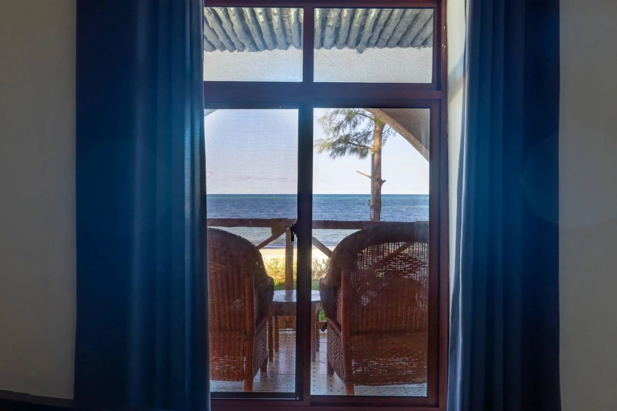 F-Zeen Boutique Hotel Zanzibar