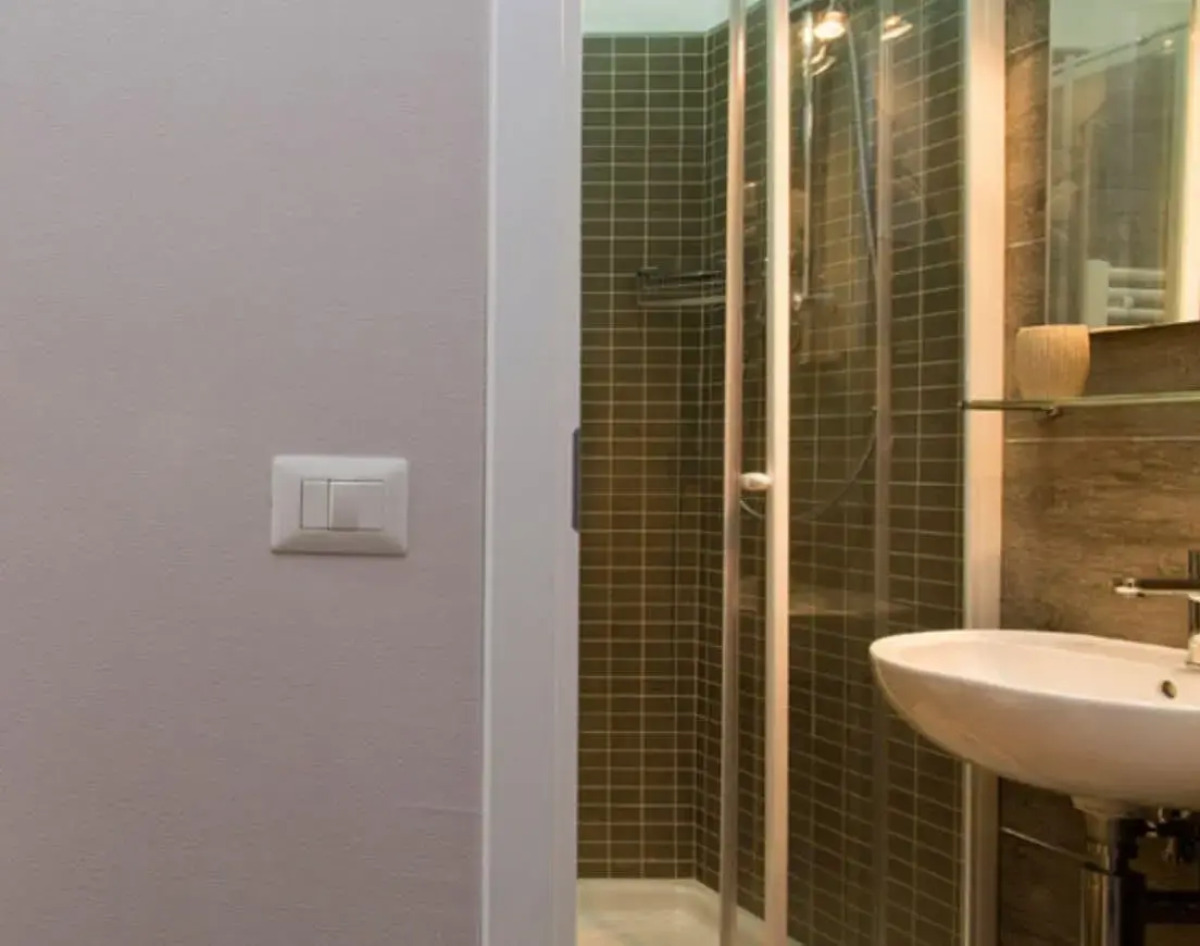 Affittacamere Le Farfalle