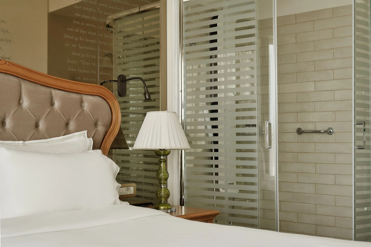 Legacy Gastro Suites