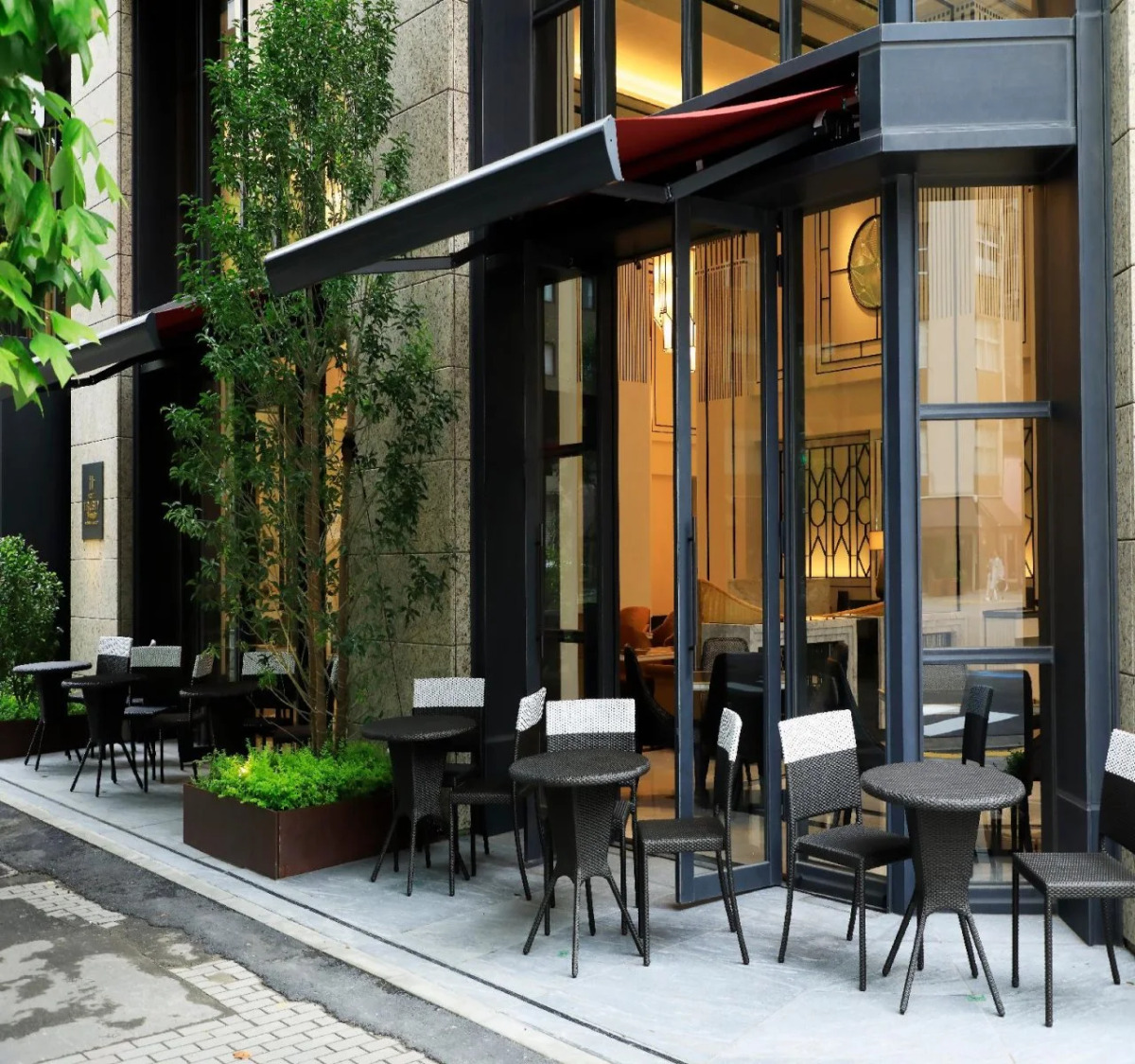 Отель Koko Premier Nihonbashi Hamacho