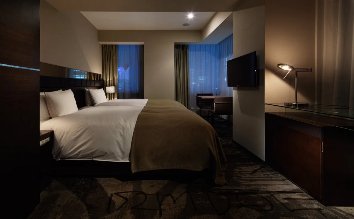 Akasaka Granbell Hotel