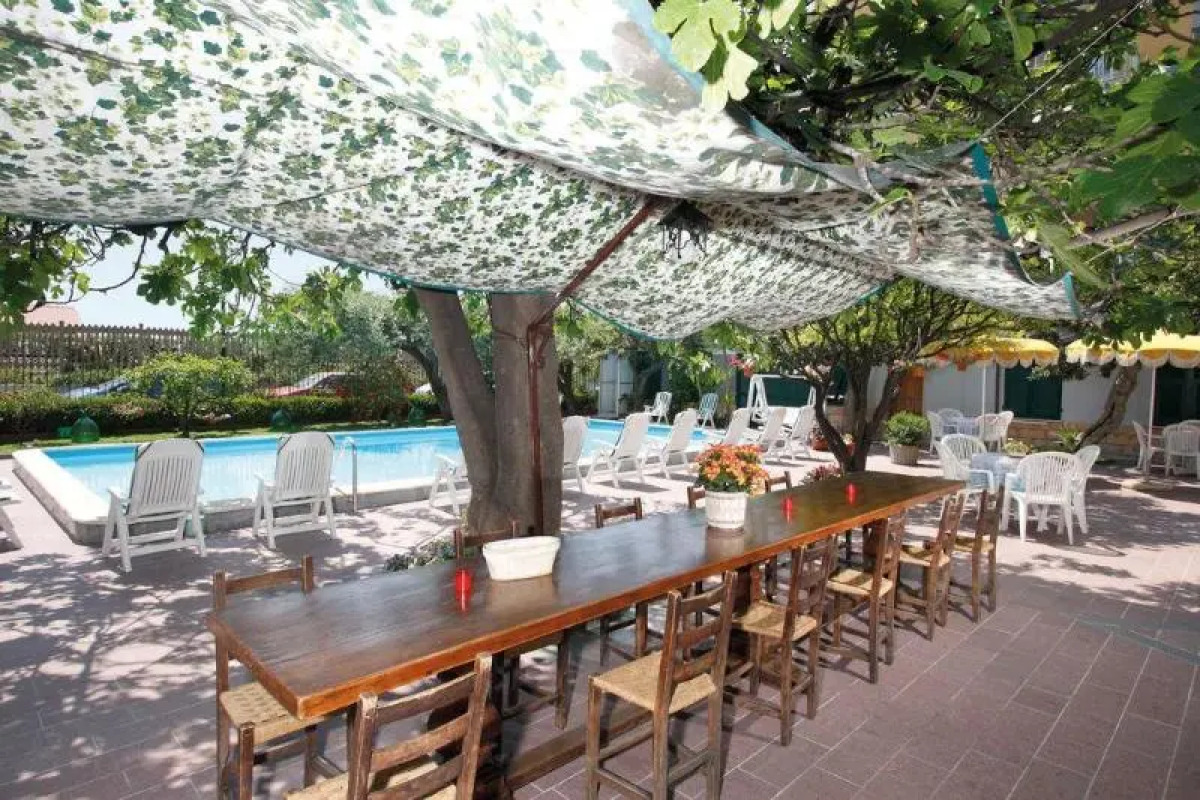 Appartamenti Cristal