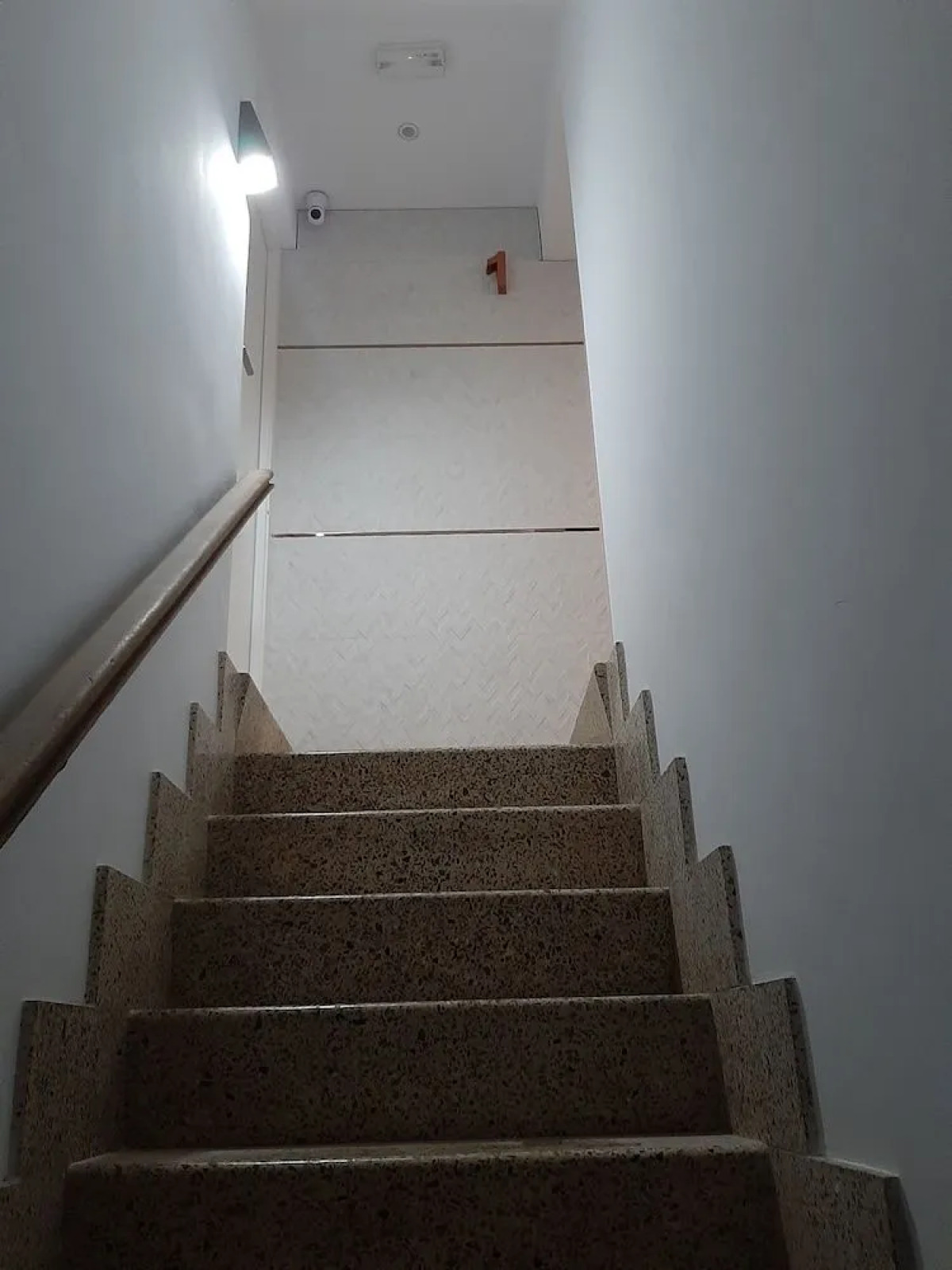 The Corner House Hostal