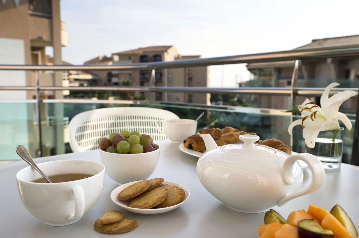 Résidence & Spa La Villa Romana